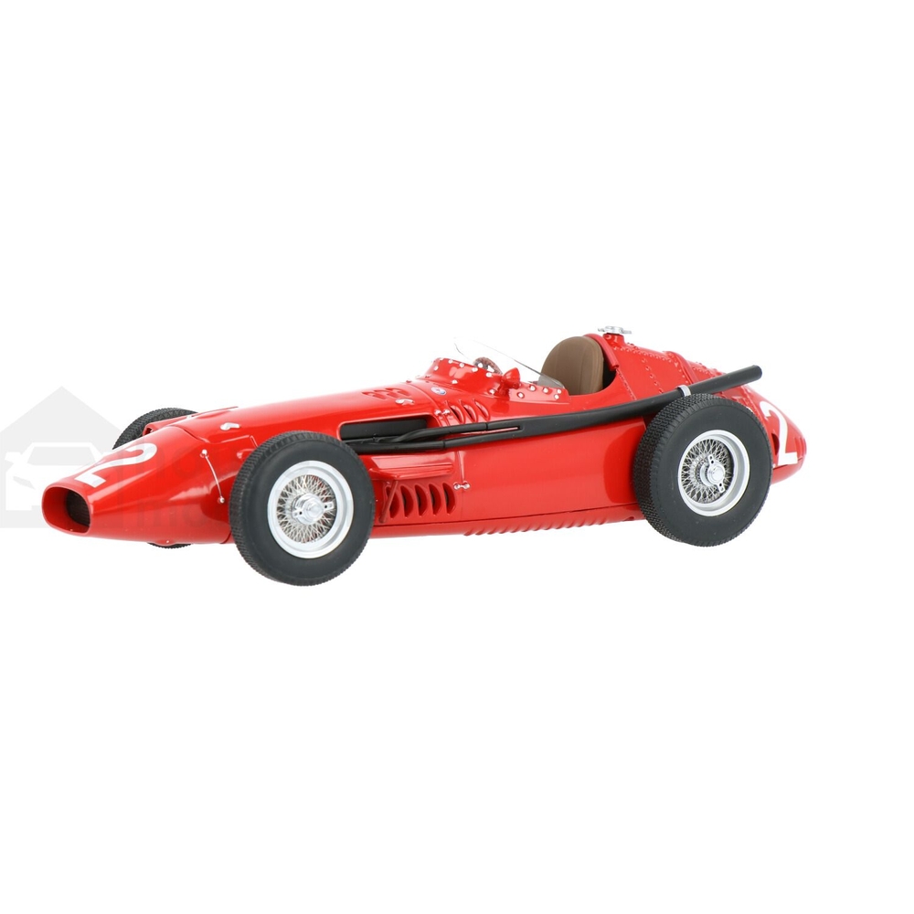 偉大な Maserati Modelcars of House | 250F ミニカー