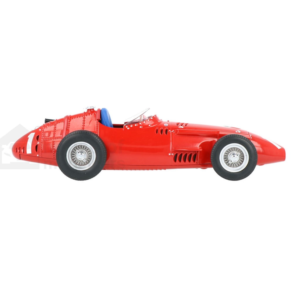 Maserati 250F | House of Modelcars