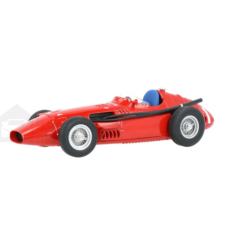Maserati 250F | House of Modelcars