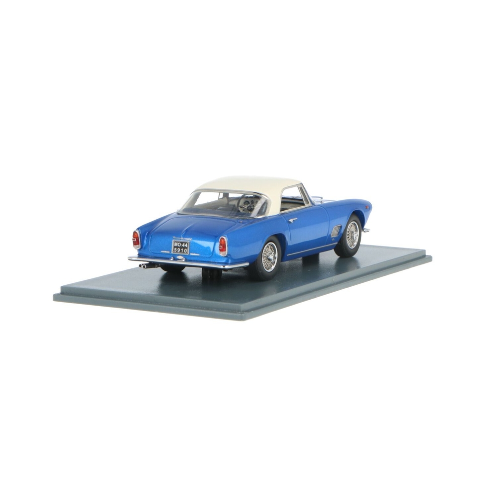 Maserati 3500 GT Touring Coupé | House of Modelcars
