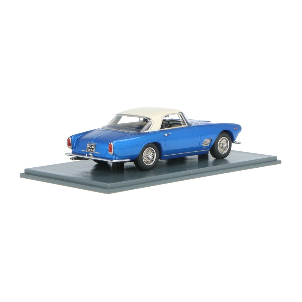 Maserati 3500 GT Touring Coupé | House of Modelcars