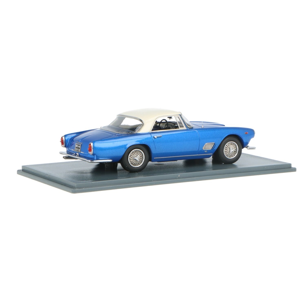 Maserati 3500 GT Touring Coupé | House of Modelcars
