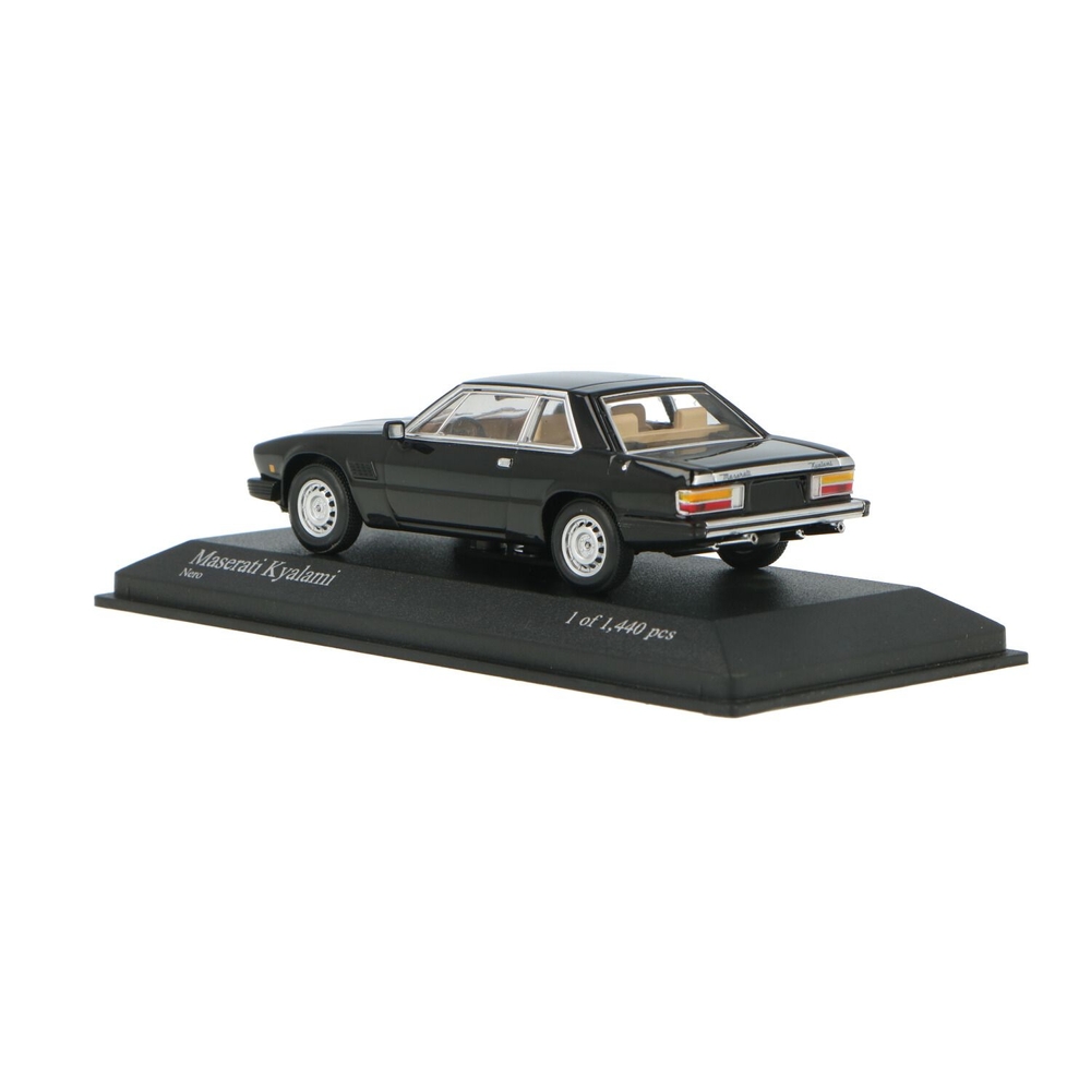 402-443 1/43 マセラティ Maserati Kyalami 402-443 1/43 マセラティ Maserati Kyalami 402-443 1/43