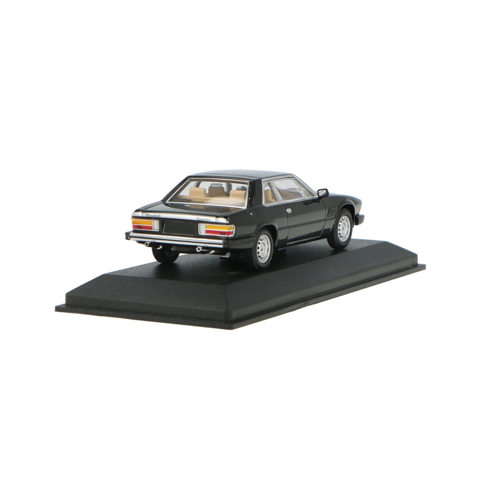 Maserati Kyalami | House of Modelcars