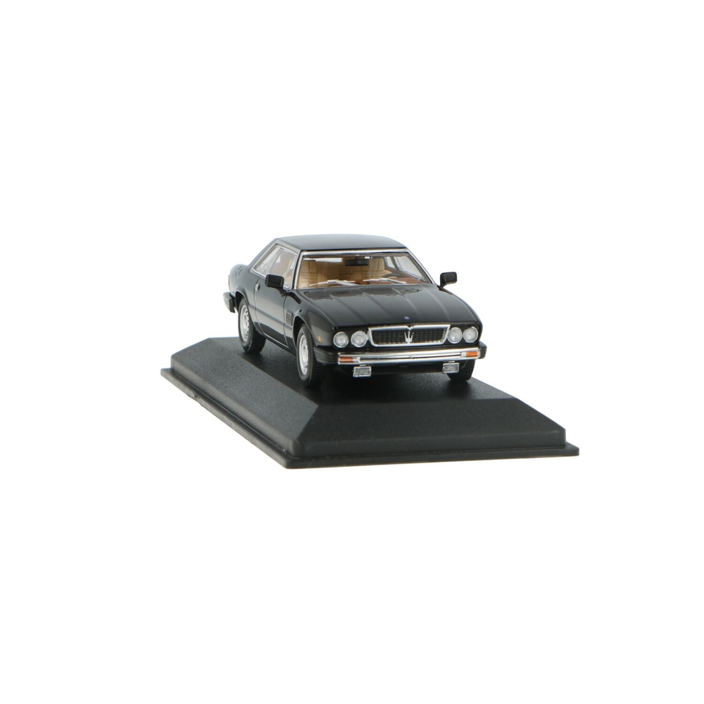 Maserati Kyalami | House of Modelcars