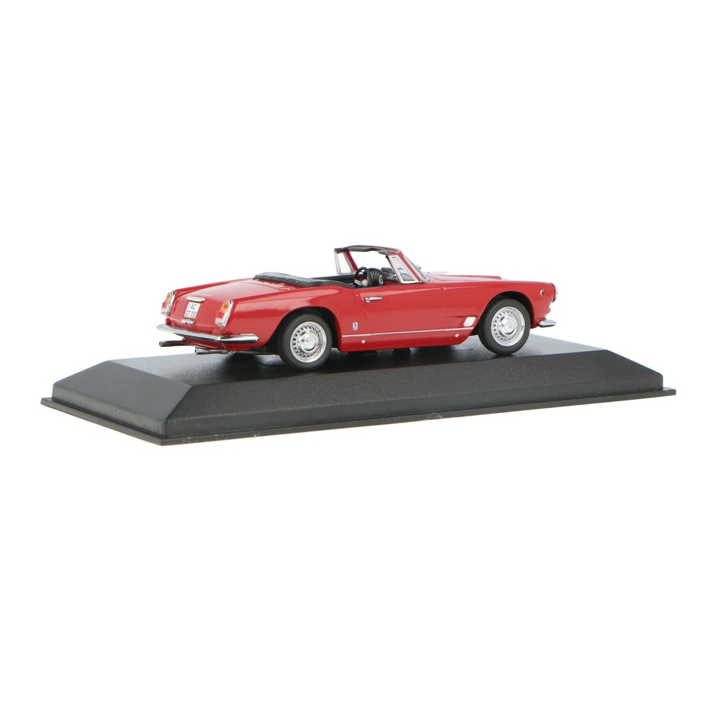 Maserati 3500 GT Vignale Spider | House of Modelcars