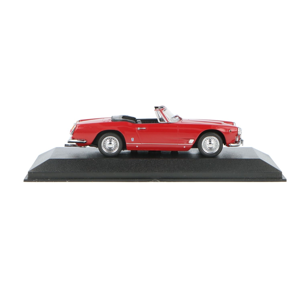 Maserati 3500 GT Vignale Spider | House of Modelcars