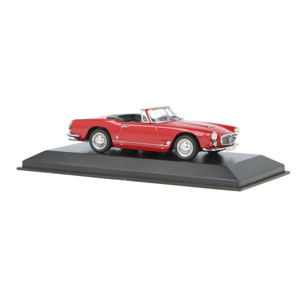 Maserati 3500 GT Vignale Spider | House of Modelcars