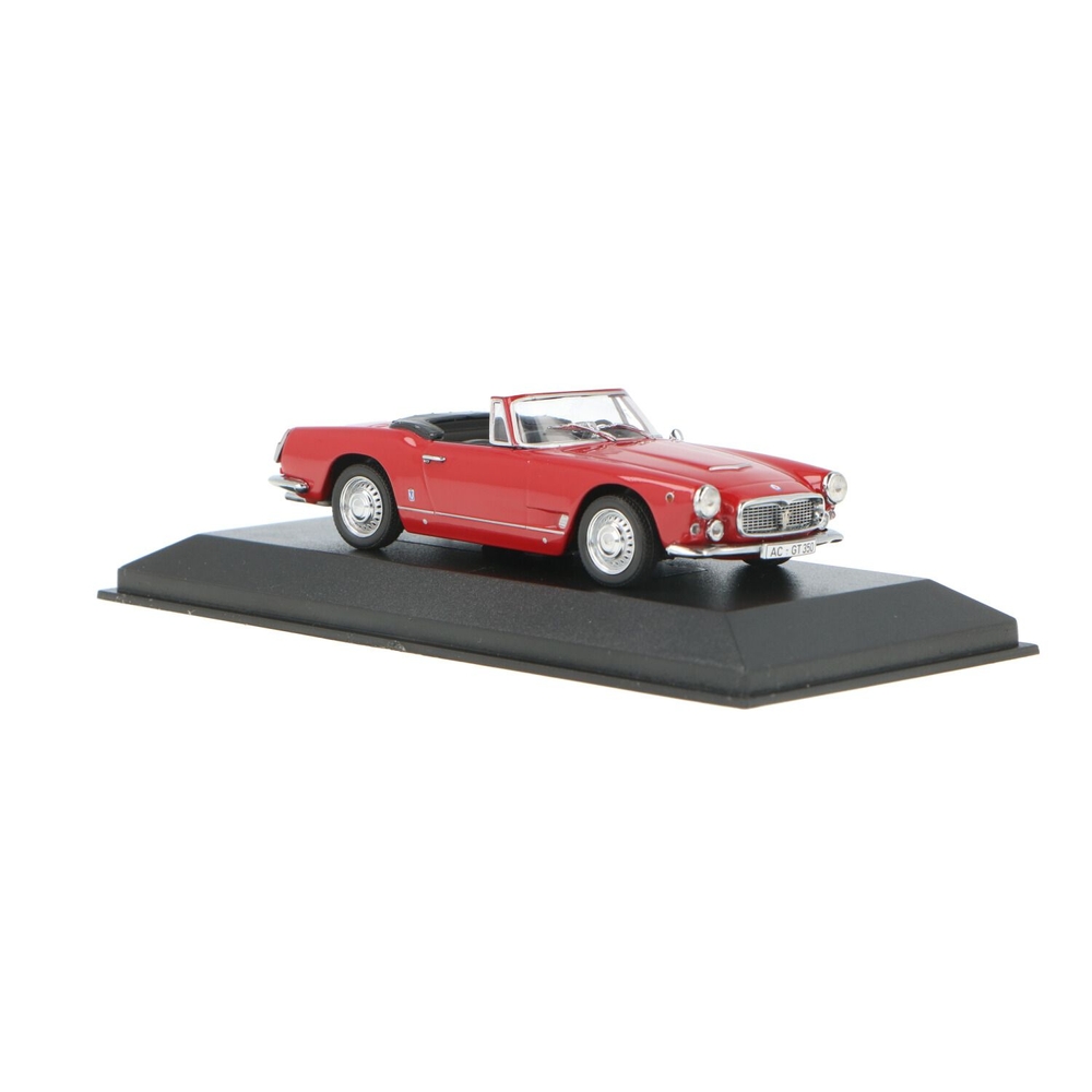 Maserati 3500 GT Vignale Spider | House of Modelcars