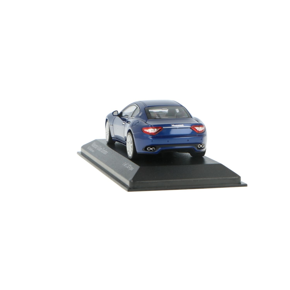 Maserati Gran Turismo | House of Modelcars