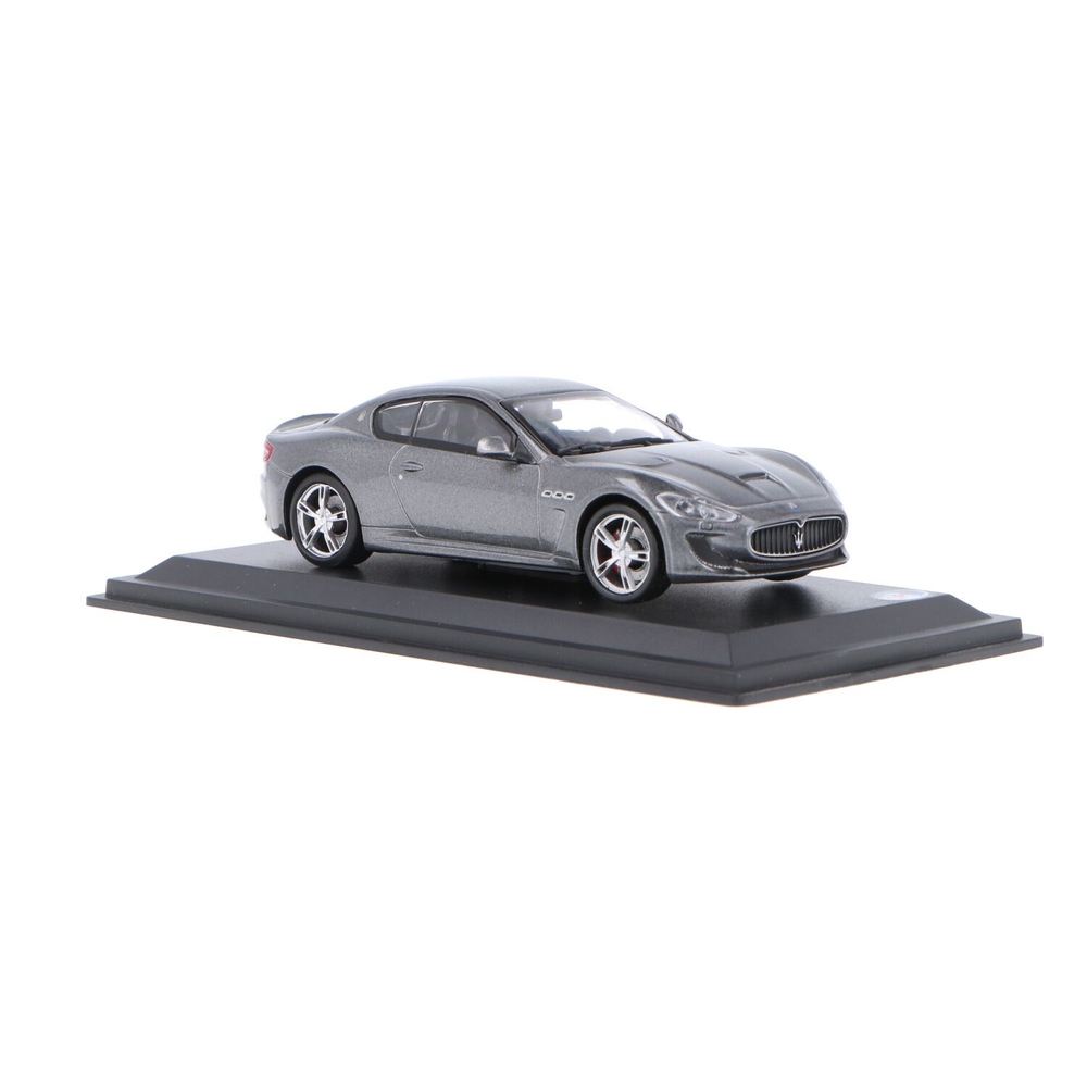 Maserati Granturismo MC Stradale | House of Modelcars