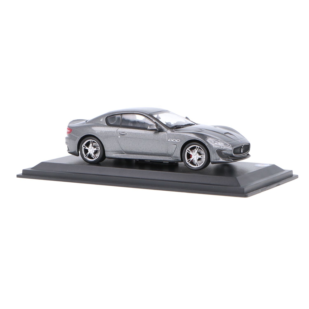 Maserati Granturismo MC Stradale | House of Modelcars