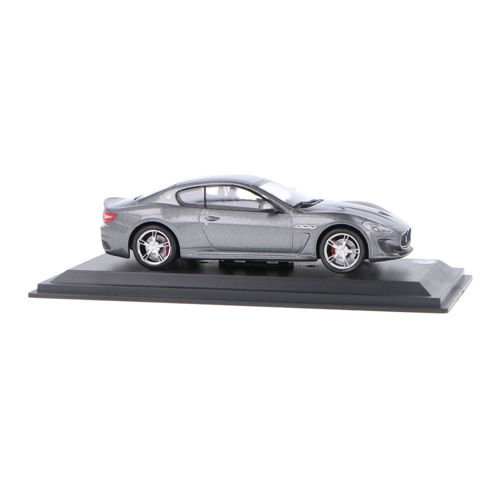 1/43 Maserati GT グランツーリスモ 1:43 Granturismo red TSM – MaseratiStore