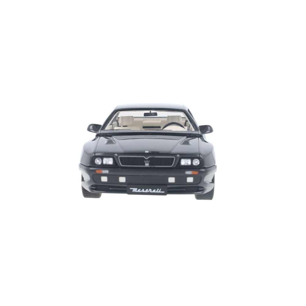 LS COLLECTIBLES 1/18 - MASERATI SHAMAL - 1990 LS050B