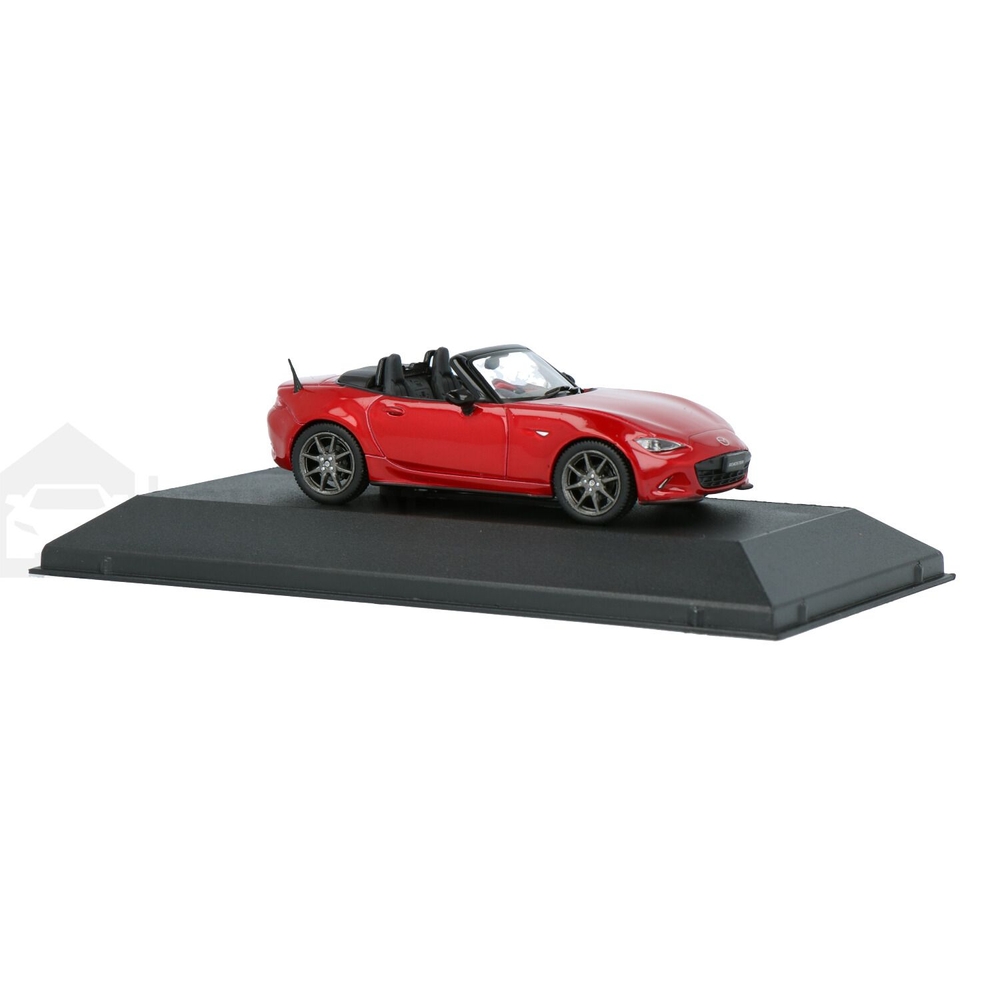 Mazda MX-5 Roadster | House of Modelcars