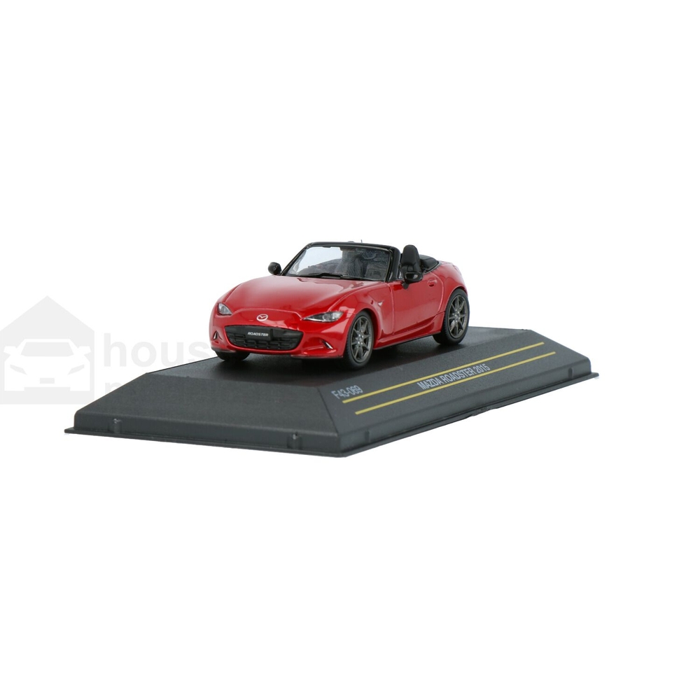 Mazda MX-5 Roadster | House of Modelcars