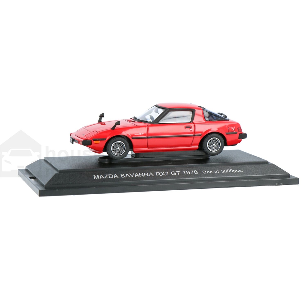 Mazda Savanna RX7 GT | House of Modelcars