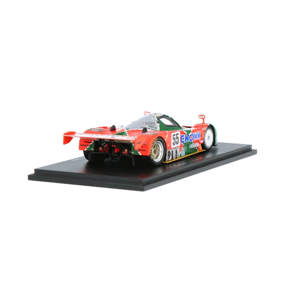 Mazda 787B | House of Modelcars