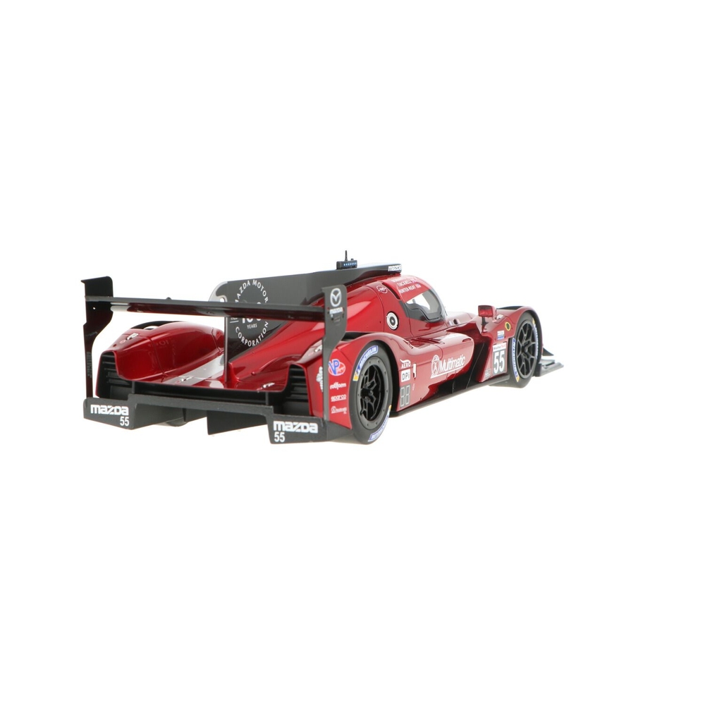 Mazda RT24-P DPi | House of Modelcars