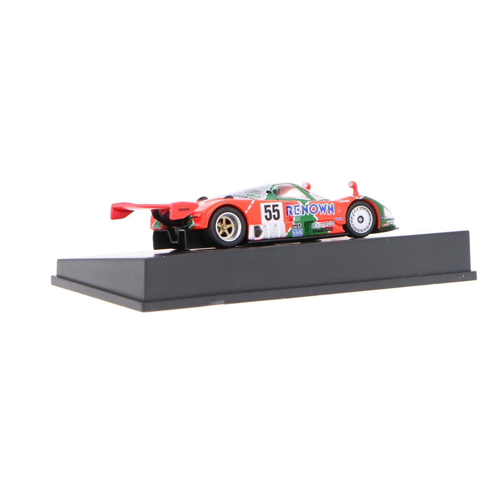 1/43 MAZDA 787B #55 Le Mans 24 hours 100th Anniversary
