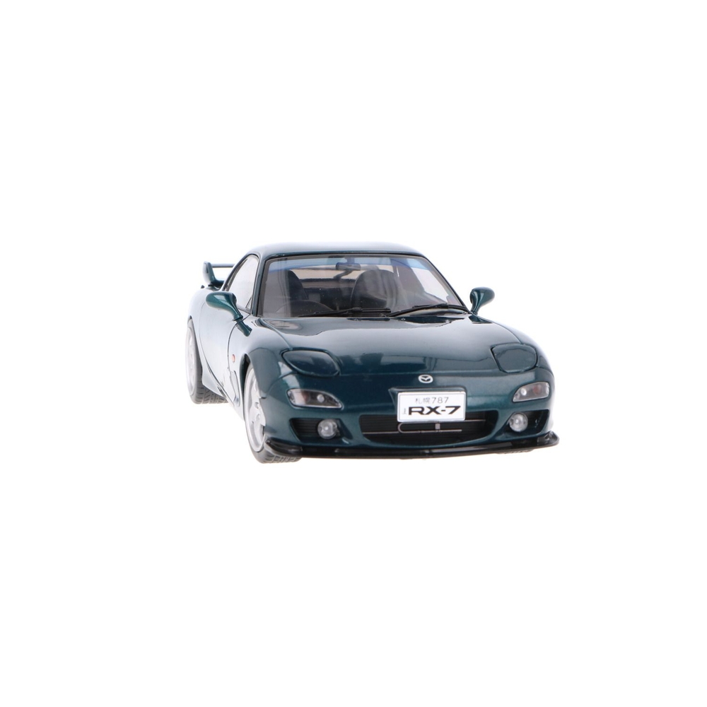 Mazda RX-7 Type RS (FD35) RHD | House of Modelcars