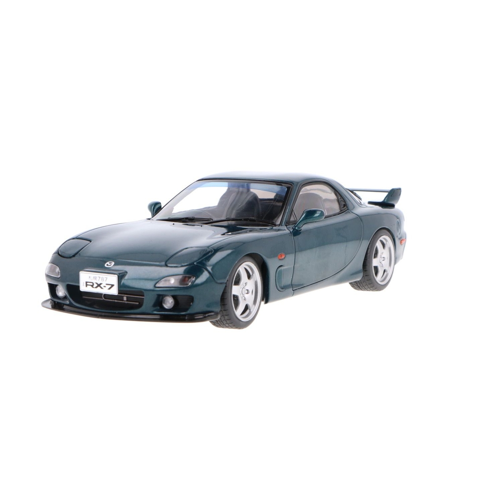 Mazda RX-7 Type RS (FD35) RHD | House of Modelcars
