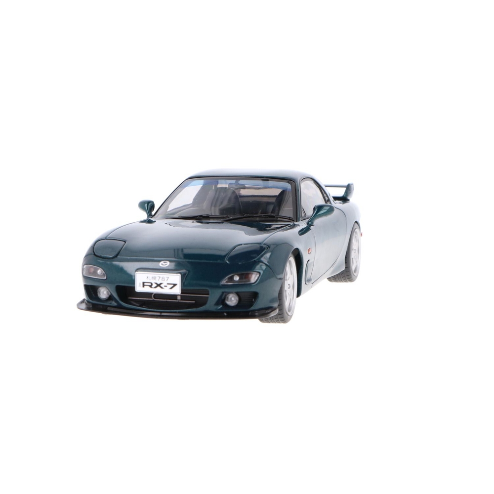 Mazda RX-7 Type RS (FD35) RHD | House of Modelcars