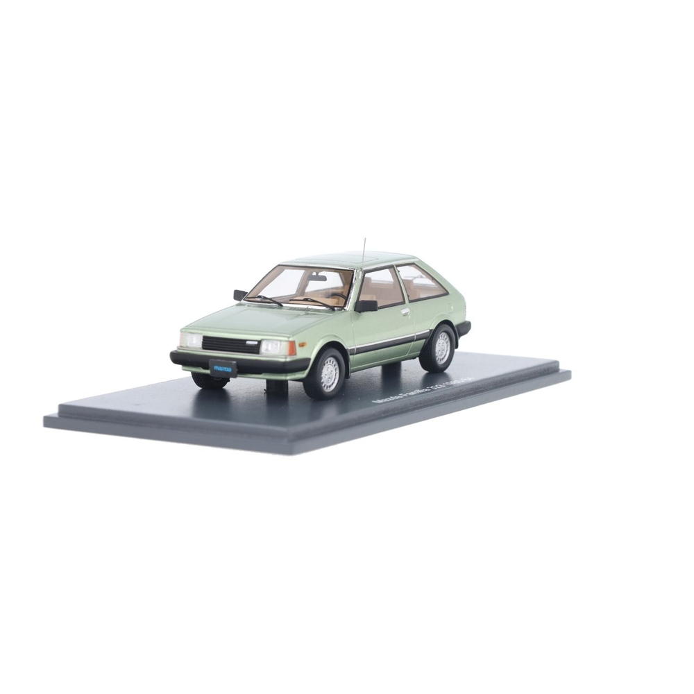 Mazda 323 Familia | House of Modelcars