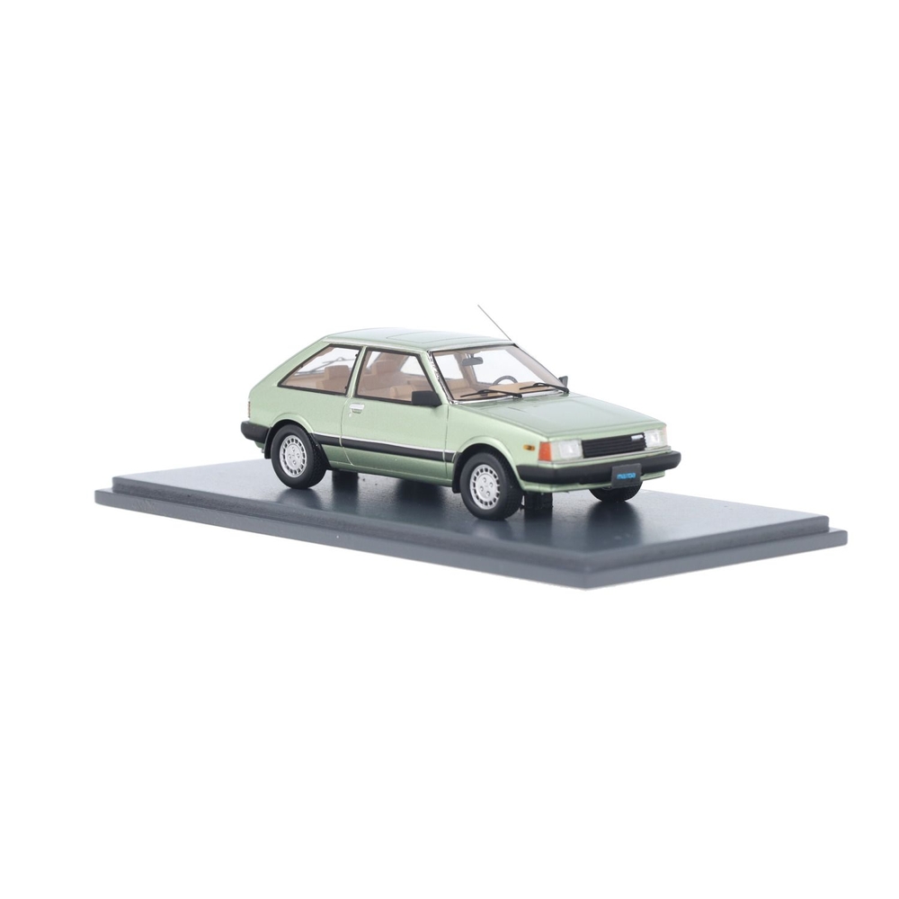 Mazda 323 Familia | House of Modelcars