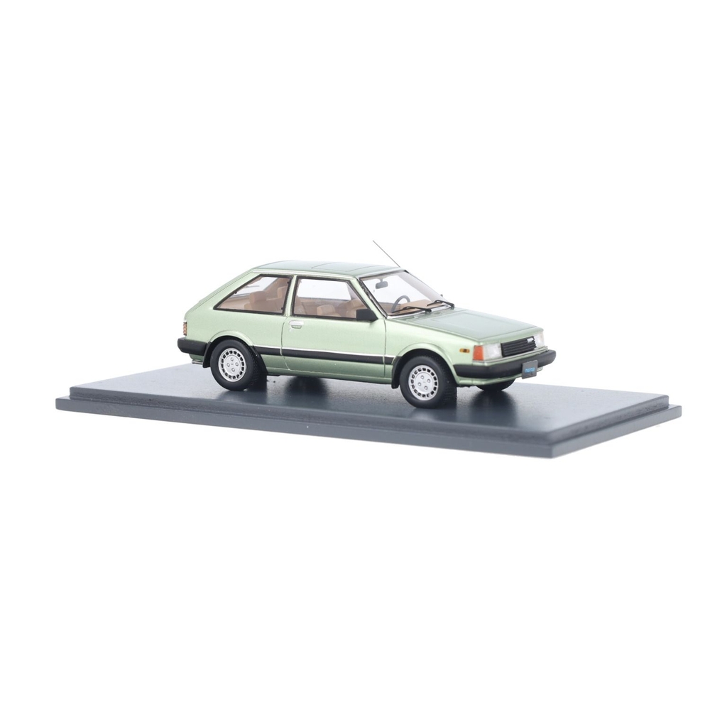 Mazda 323 Familia | House of Modelcars