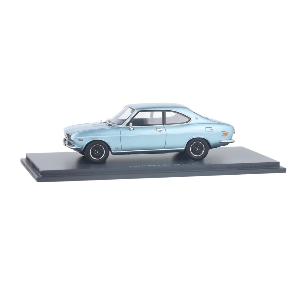 Mazda RX-2 Coupé | House of Modelcars