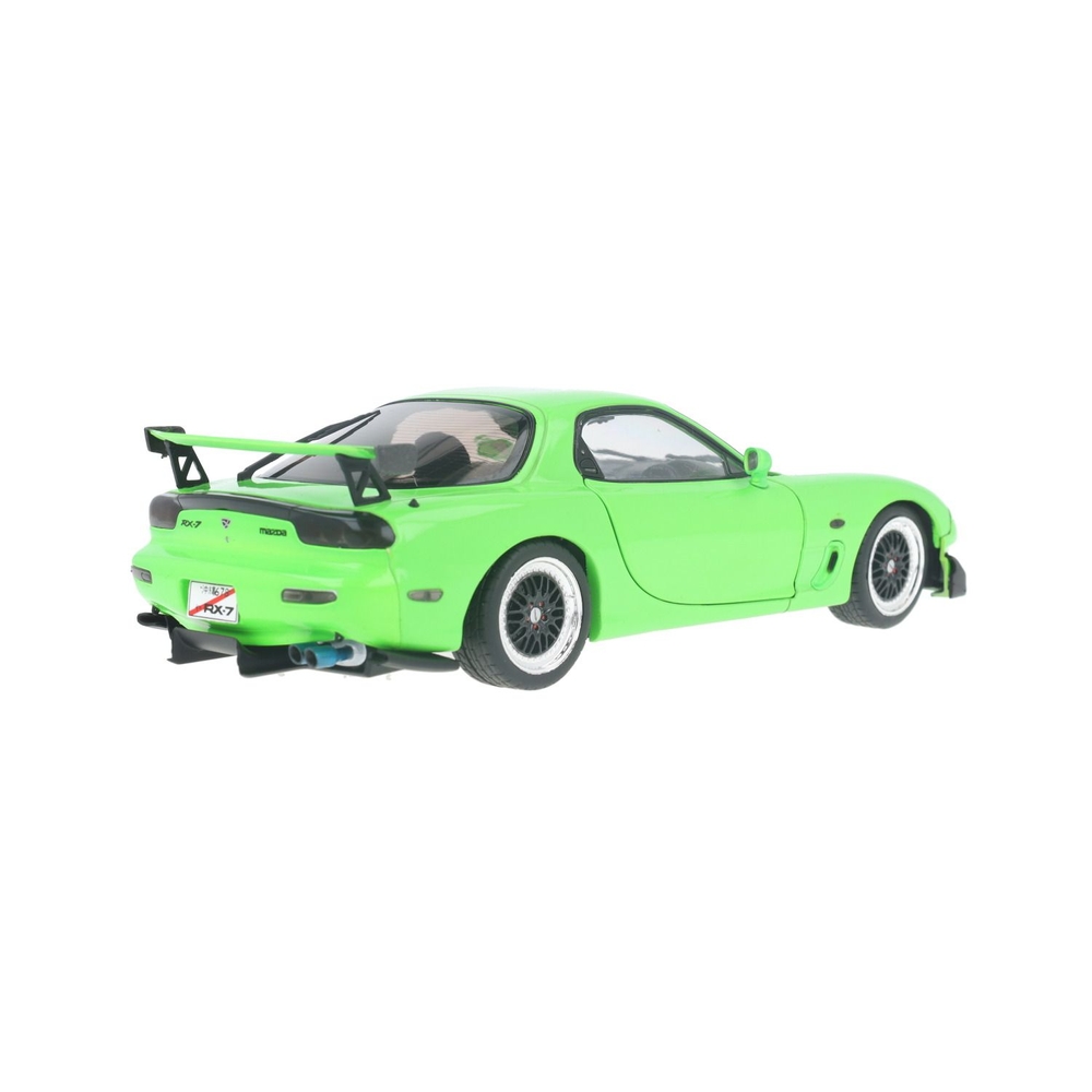 Mazda RX-7 Type RS (FD35) | House of Modelcars