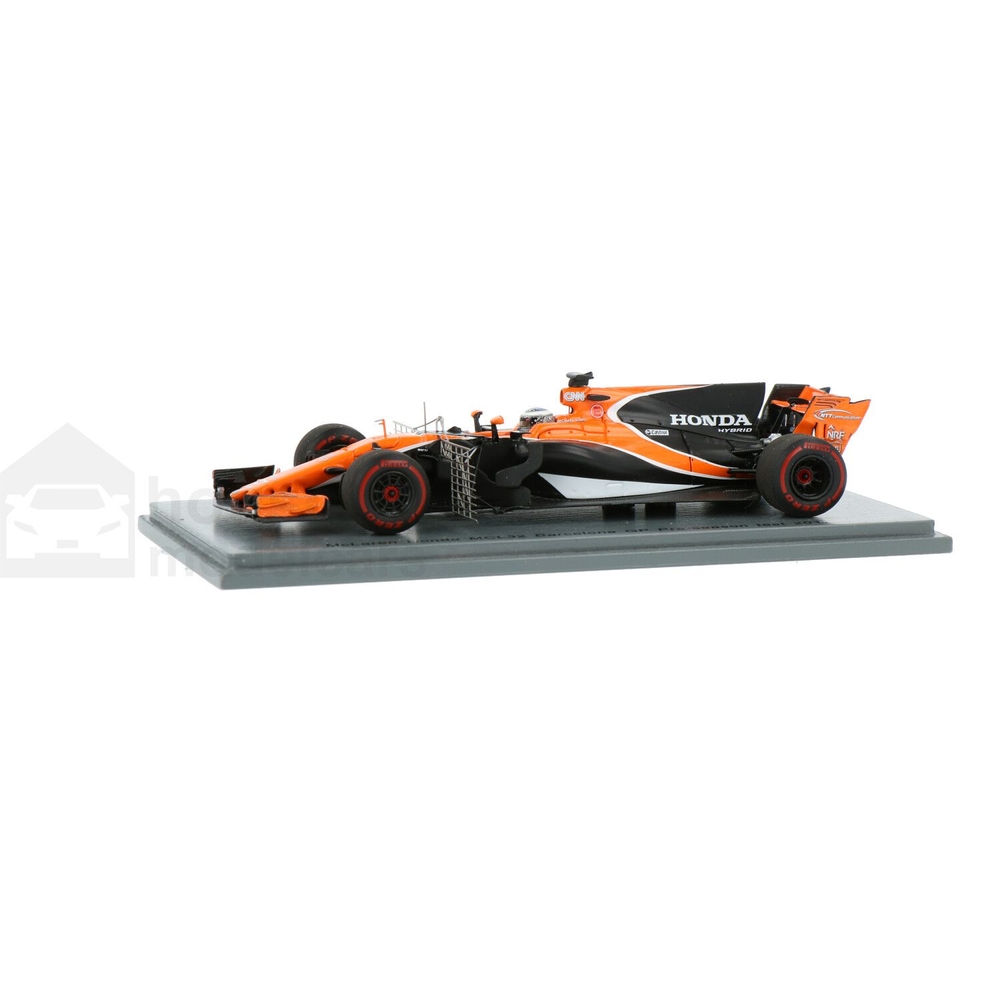 McLaren MCL32 | House of Modelcars