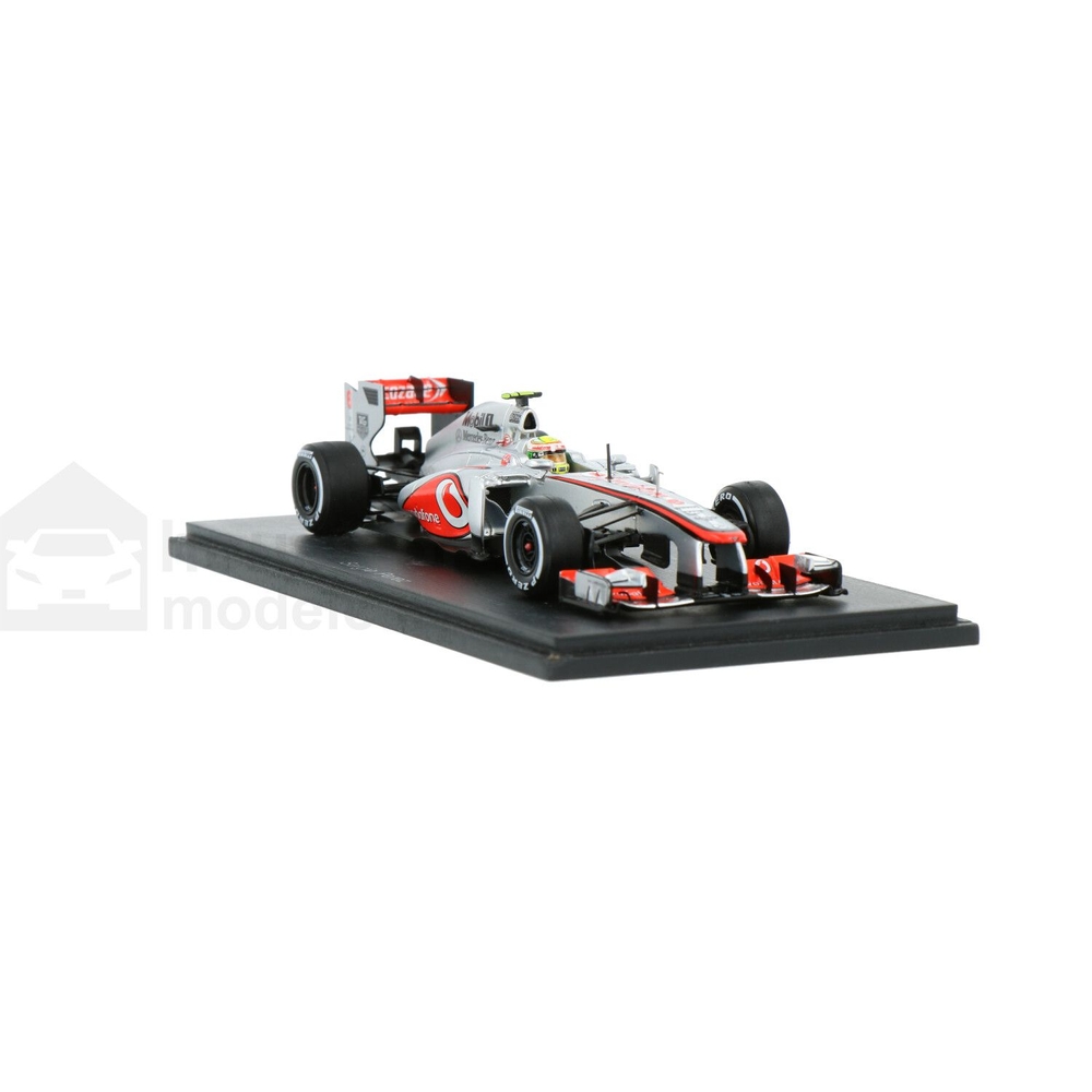 McLaren MP4-28 | House of Modelcars