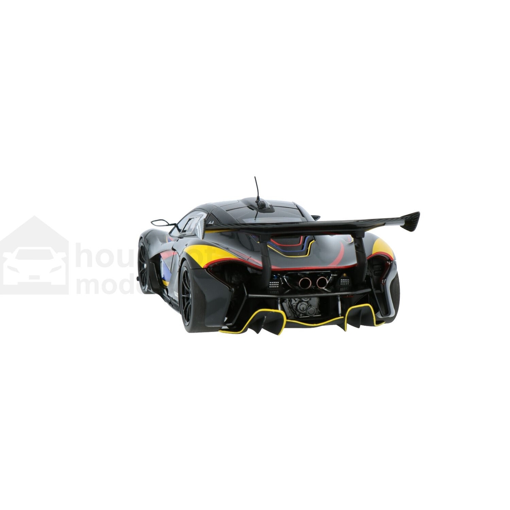 McLaren P1 GTR | House of Modelcars