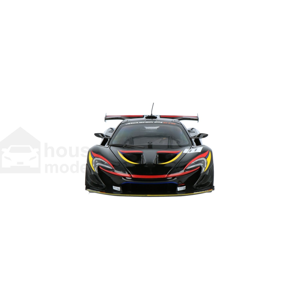 McLaren P1 GTR | House of Modelcars