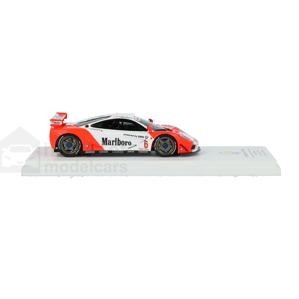 McLaren F1 GTR | House of Modelcars