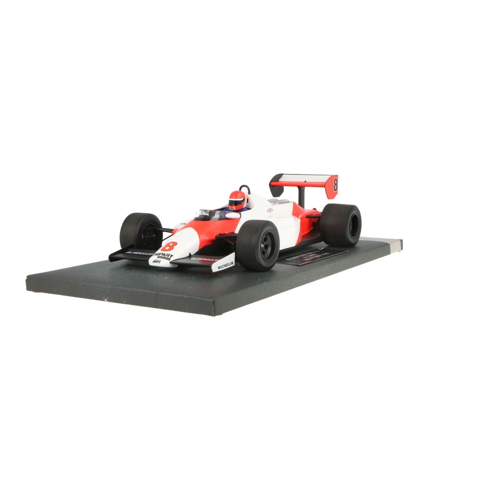 McLaren MP4/1C | House of Modelcars