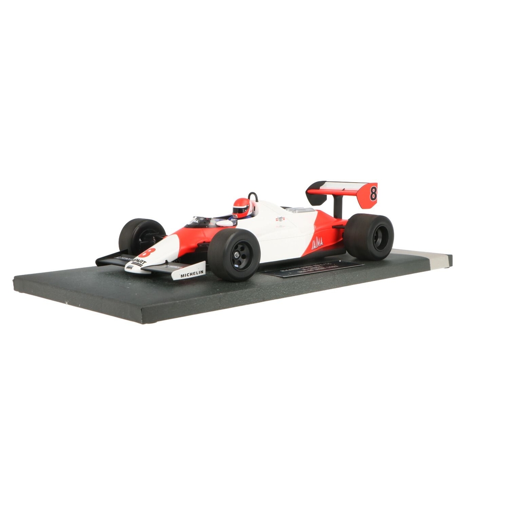 McLaren MP4/1C | House of Modelcars
