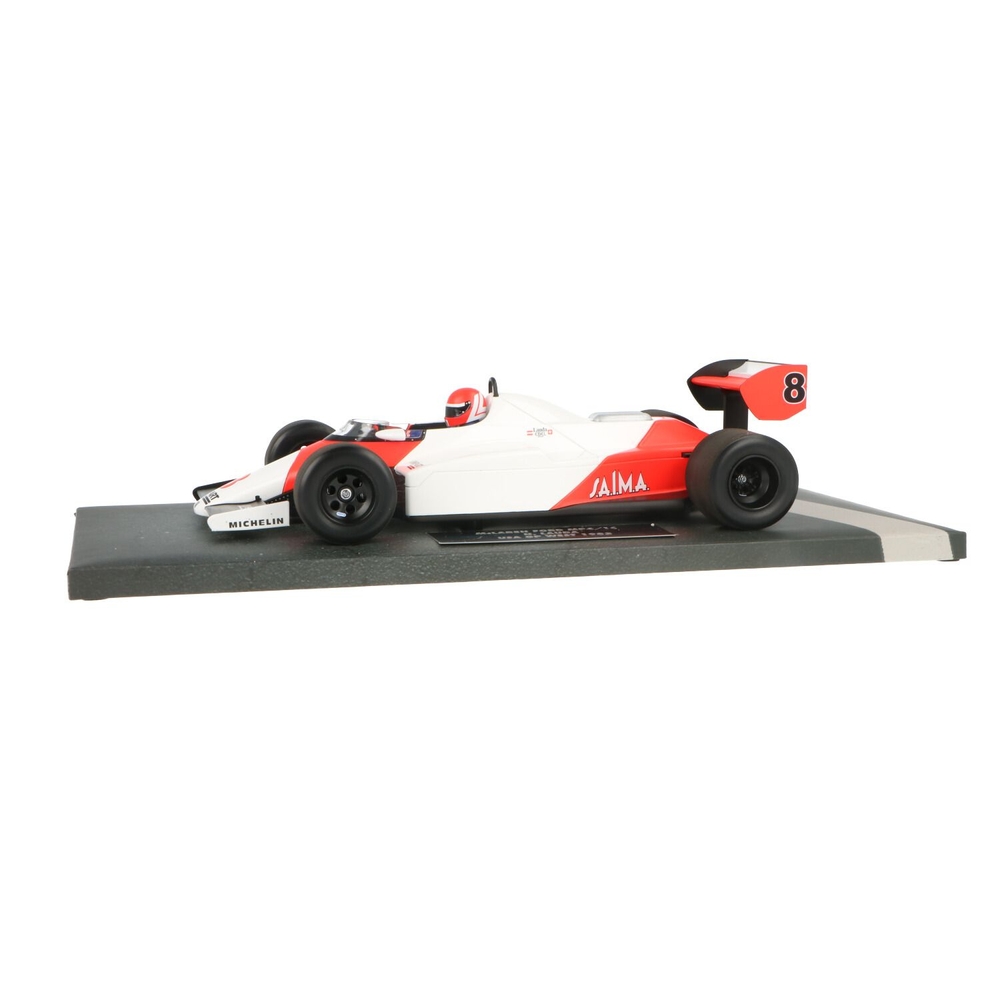 McLaren MP4/1C | House of Modelcars
