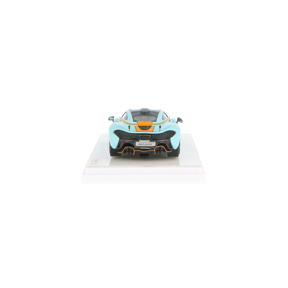 McLaren P1 Gulf | House of Modelcars