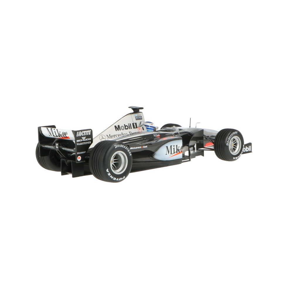 McLaren MP4/14 | House of Modelcars