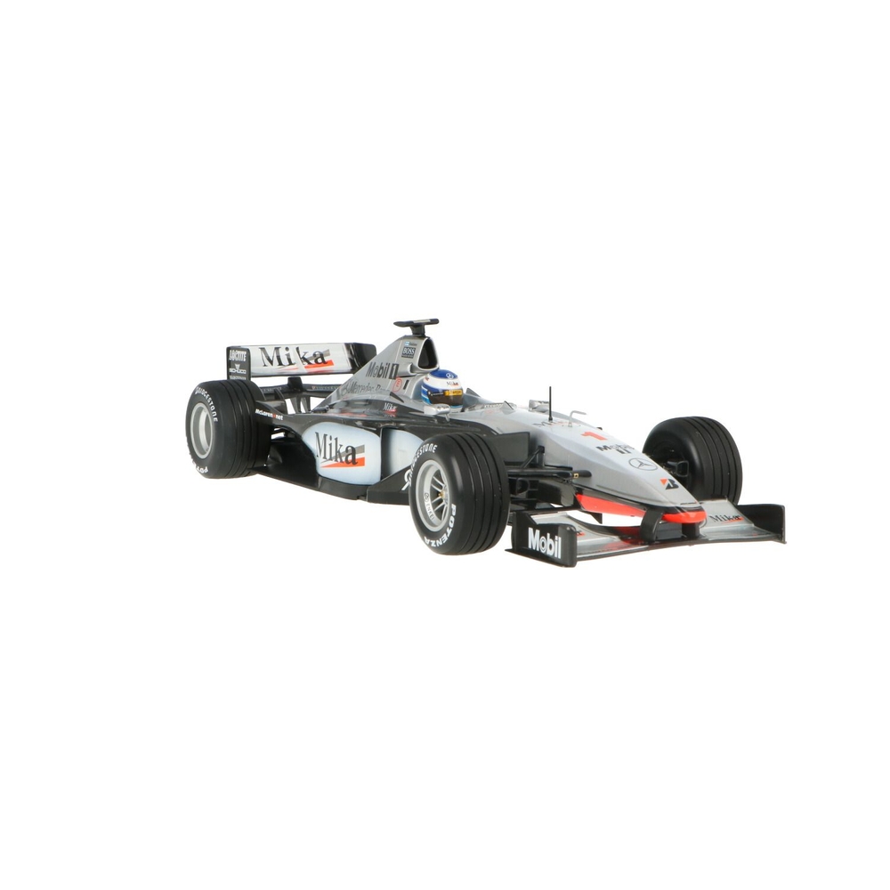 ミニチャンプス  1/18 McLAREN MP4/14 クルザード PMA Minichamps 1/18 Scale 530 991801 - McLaren MP4/14 M.Hakkinen