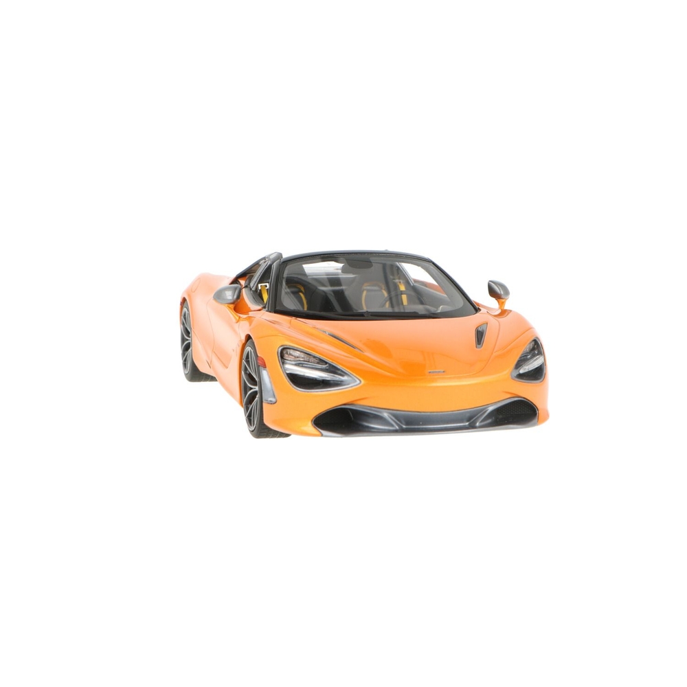 McLaren 720S Spider | House of Modelcars