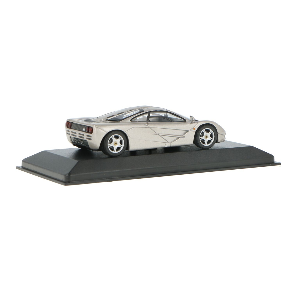 McLaren F1 Roadcar | House of Modelcars