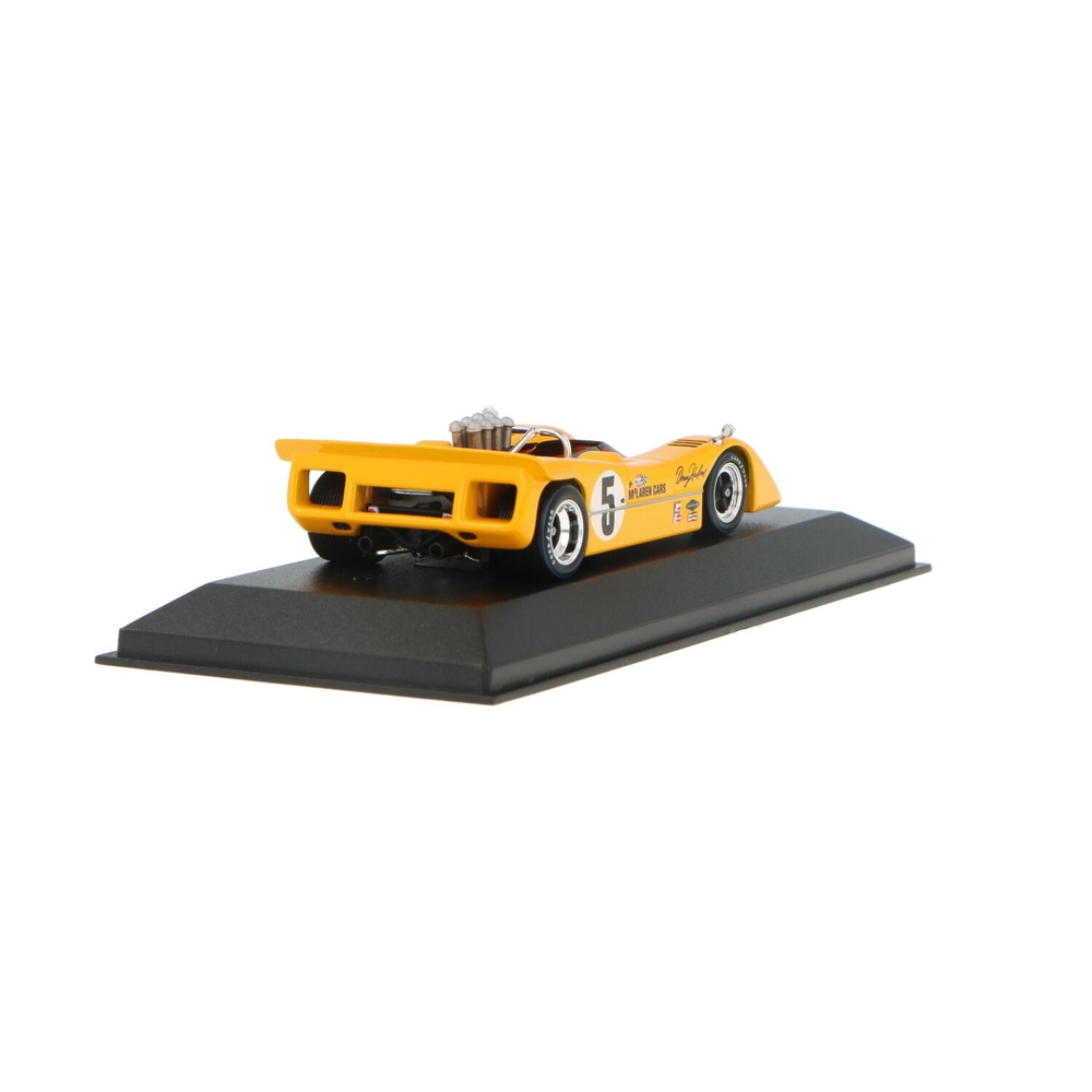 ミニカー　DIECAST CAN AM McLaren マクラーレン mclaren5096013.jpg
