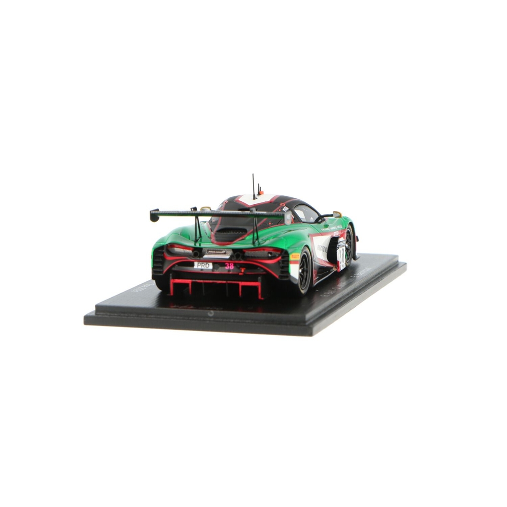 McLaren 720S GT3 | House of Modelcars