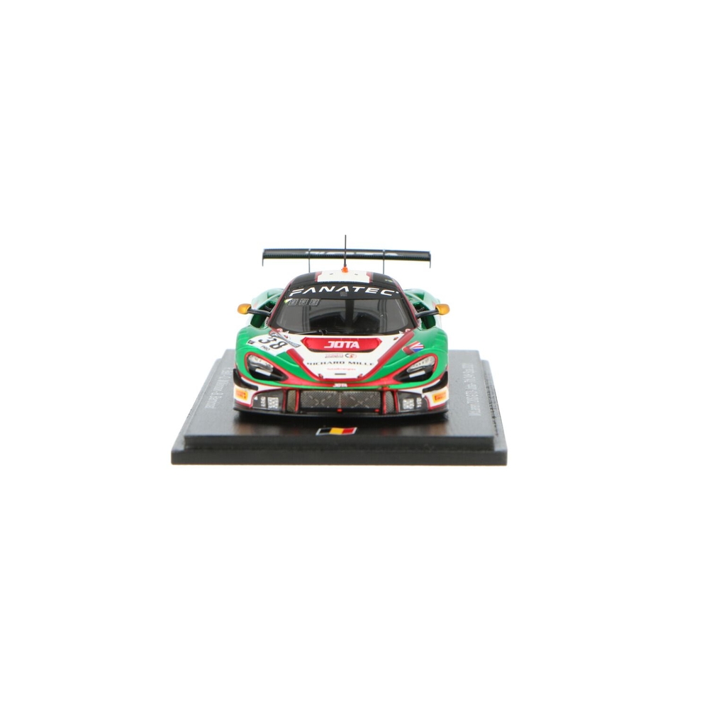 McLaren 720S GT3 | House of Modelcars
