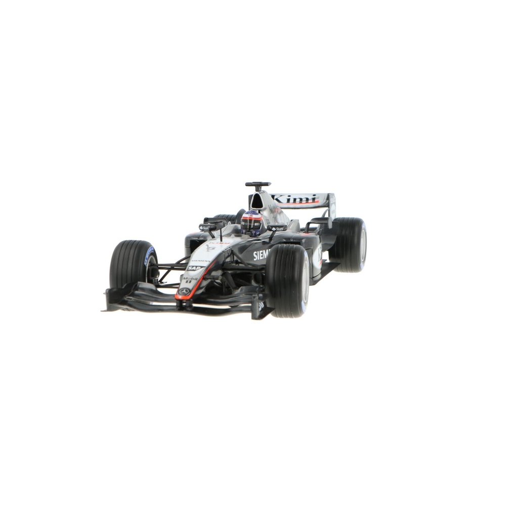 McLaren MP4-19 | House of Modelcars