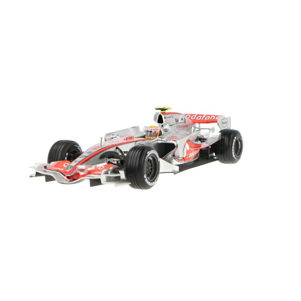 ミニカー Hot Wheels Racing McLaren MP4-22 1/18 Hot Wheels Racing Mclaren Mp4-22 1/18 Minicar | eBay